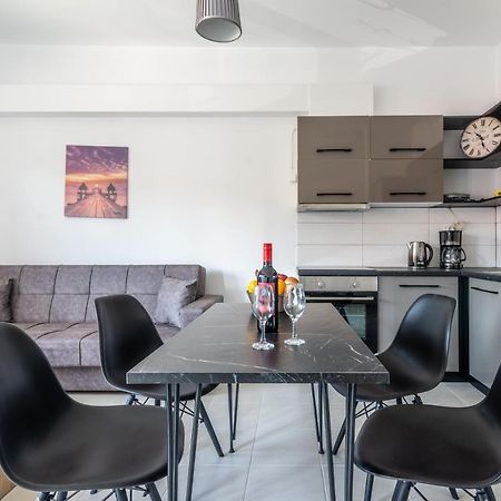 Modern Renovated Apt For Relax Ираклион Экстерьер фото